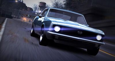 Voitures Wiki Need For Speed World Fandom Powered By Wikia
