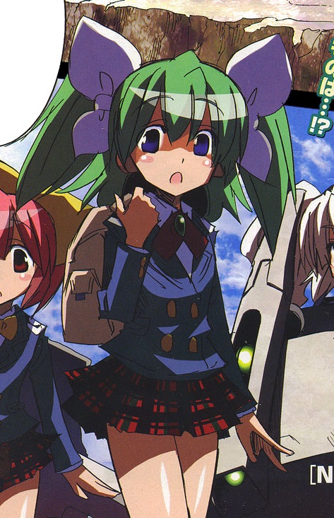 Cruz Schild Needless Wiki Fandom