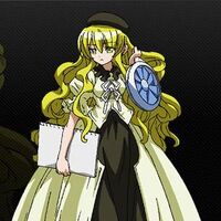 Kuchinashi Needless Wiki Fandom