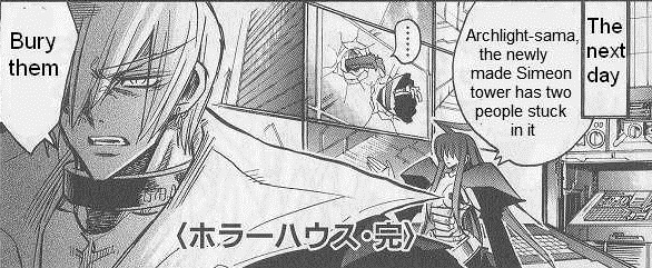 Flea Team End