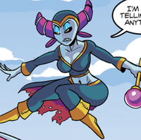 Malice Nefarious Wiki Fandom