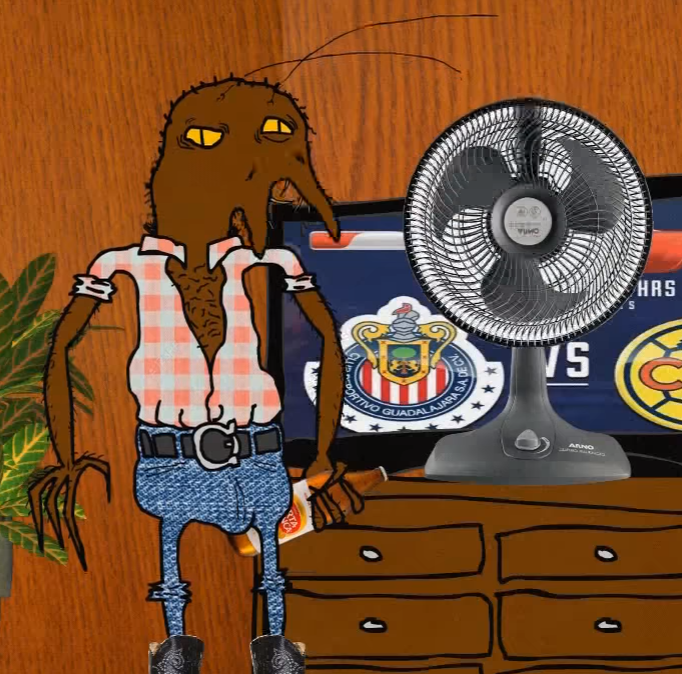Imagen - Don Cuco con Calor.png Wiki Negas FANDOM Imagen - Don Cuco con Calor.png Wiki Negas FANDOM