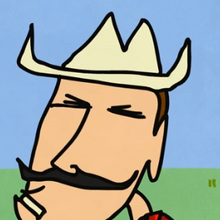 Vaquero Wiki Negas Fandom
