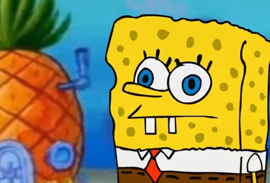 Bob Esponja Wiki Negas Fandom