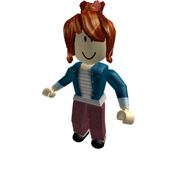 Usuario Blogluciano Martinez Xlpersonaje Femenino De - roblox game that antonio garza was in