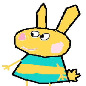 coneja negas