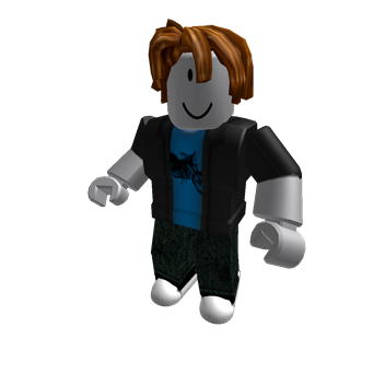 Usuario Blogluciano Martinez Xlpersonaje De Roblox Wiki - roblox howard the alien loud