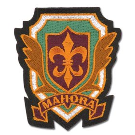 Mahorapatch