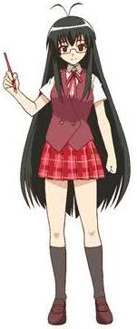 Paru