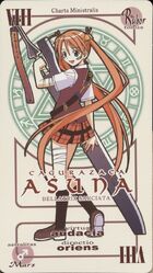 Asuna Kagurazaka