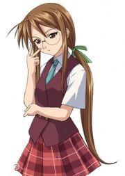 Chisame