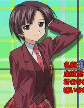 Kugimiya madoka 1-1-