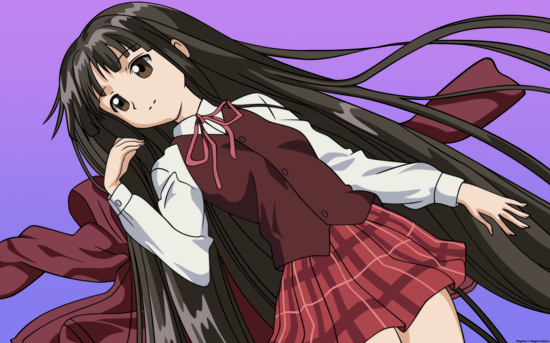 Konoka Konoe | Mahō Sensei Negima Wiki | Fandom
