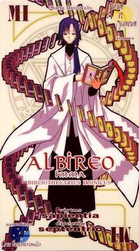 Albireo-Imma-Pactio