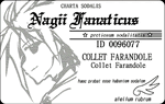 ColletteCard
