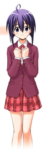 Nodoka