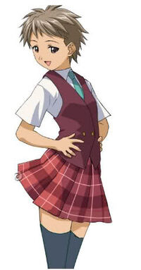 Misora