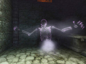Fallen Spectral