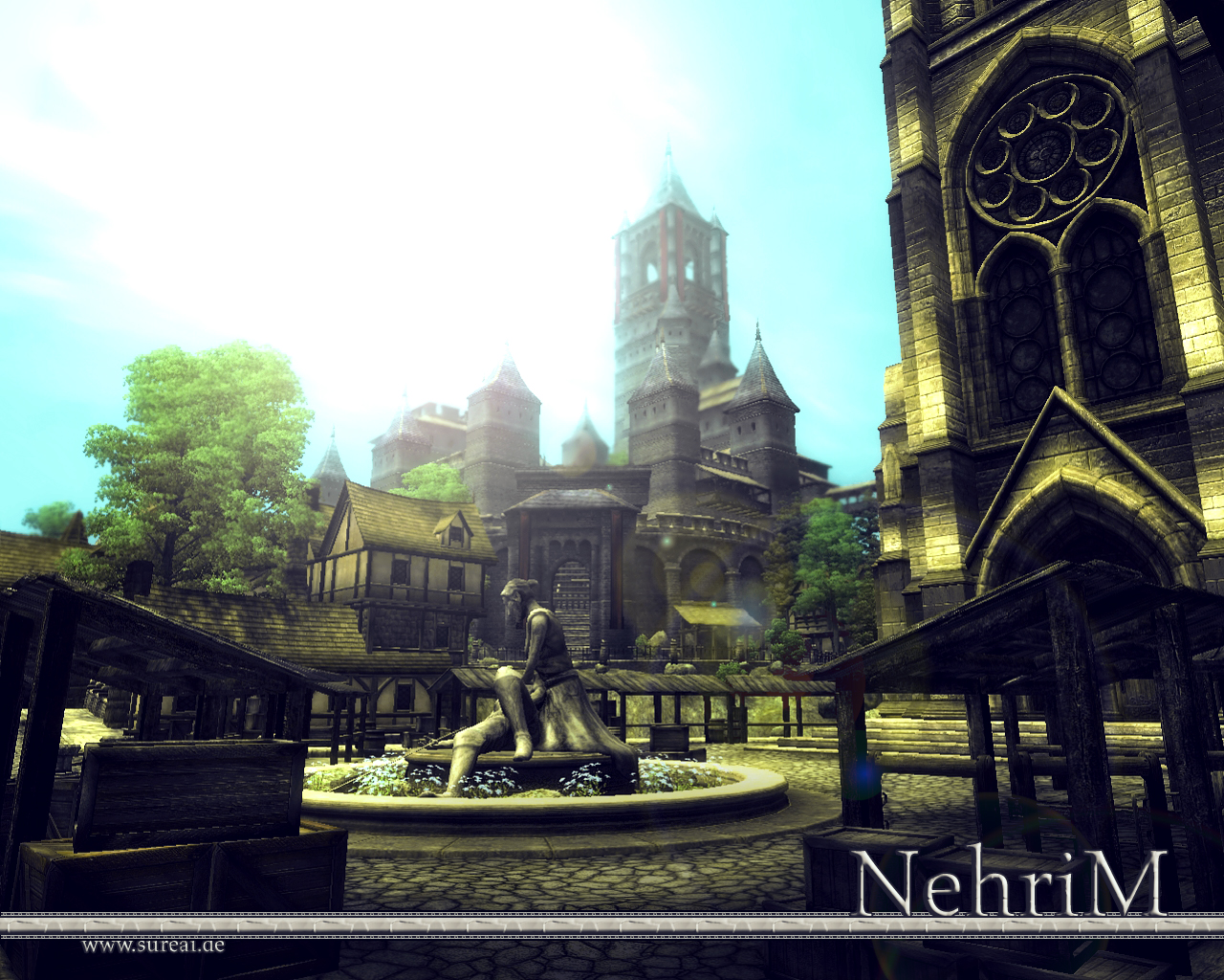 Image Nehrim.jpg Nehrim Wiki FANDOM powered by Wikia