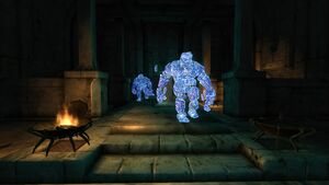 Water Elemental