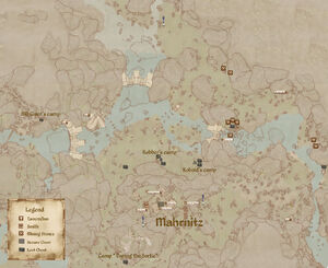 Mahrnitzmap