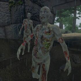 Zombies