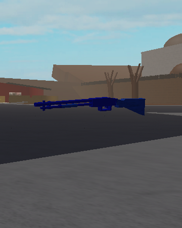 Blueshotgun Neighborhood War Wiki Fandom