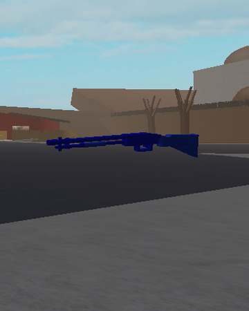 Neighborhood War Roblox