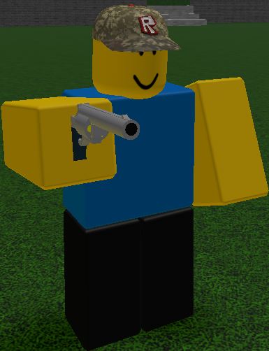 roblox neighborhood war