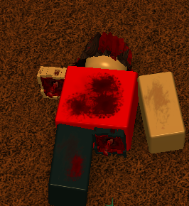Dismemberment Gore Blood Neighborhood War Wiki Fandom