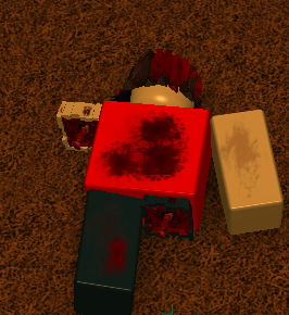 Neighborhood War Roblox