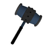 Banhammer Neighborhood War Wiki Fandom
