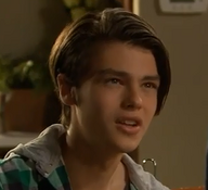 Naybers ben kirk