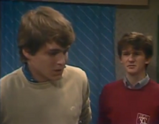 Naybers danny and scott