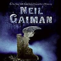 The Graveyard Book Neil Gaiman Wiki Fandom