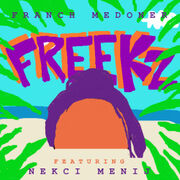 French Medoner - Freekz