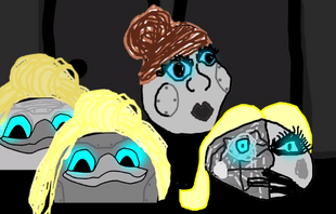 Miscrobots
