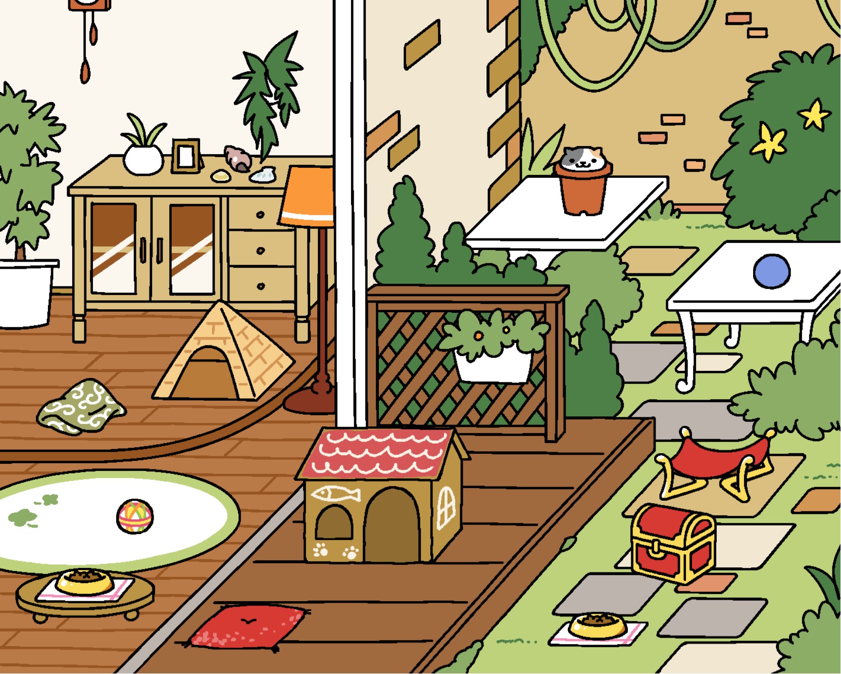 no daily password on neko atsume game no daily password on neko atsume game