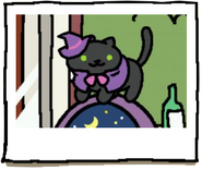 Hermeowne | Neko Atsume Wiki | FANDOM powered by Wikia