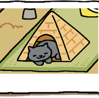 Shadow Neko Atsume Wiki Fandom
