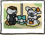 Sapphire i Jeeves