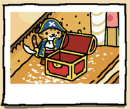 Bengal Jack | Neko Atsume Wiki | FANDOM powered by Wikia