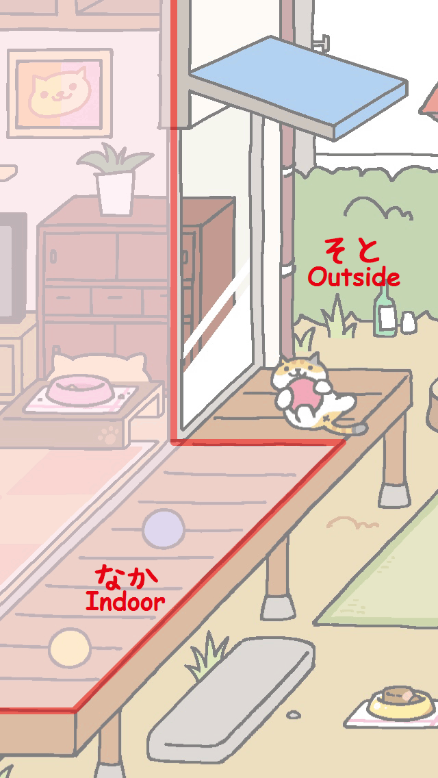 Neko Atsume Kitty Collector FAQs Neko Atsume Kitty Collector FAQs