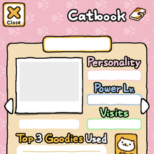 Catbook Neko Atsume Wiki Fandom