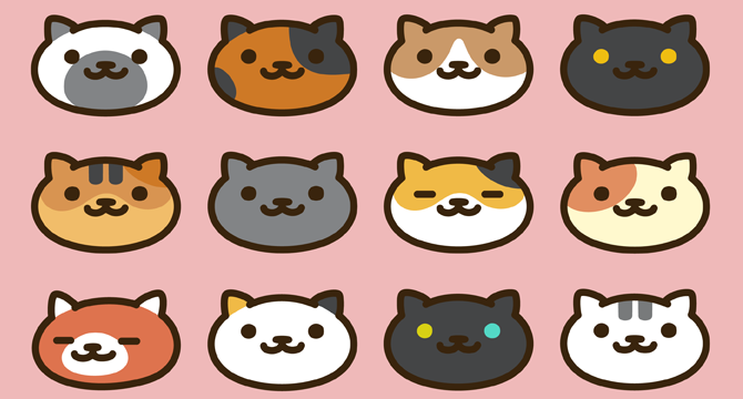 no daily passwork on neko atsume game no daily passwork on neko atsume game