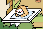 Frosty Outside