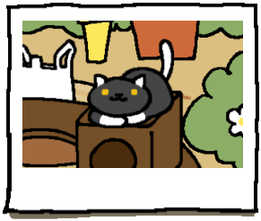 Neko Atsume Bob The Cat Food Neko Atsume Bob The Cat Food