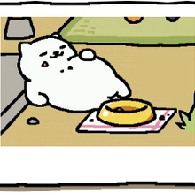Tubbs Neko Atsume Wiki Fandom