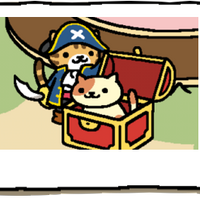 Bengal Jack Neko Atsume Wiki Fandom