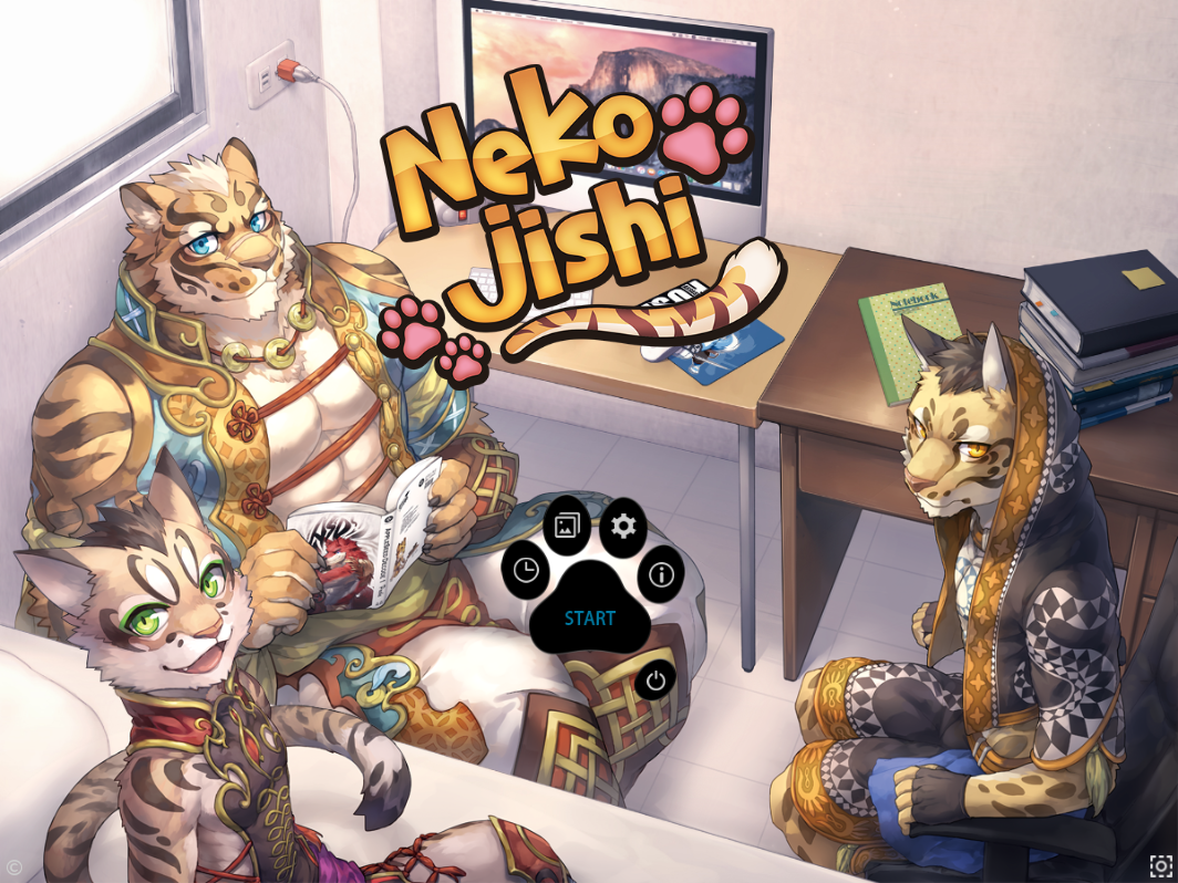 nekojishi limited edition download english